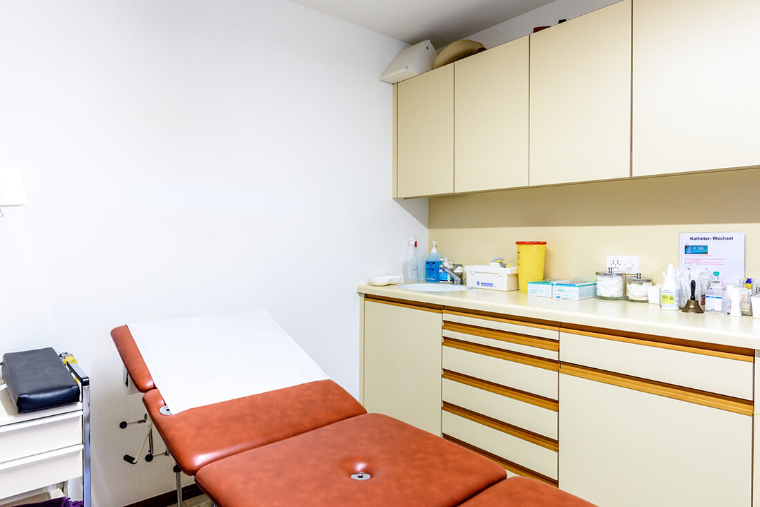 Hausarzt Meierskappel – Risch-Rotkreuz – Brenneis – Praxis – Sprechzimmer Hausarzt Meierskappel - Risch-Rotkreuz - Brenneis - Praxis - Sprechzimmer