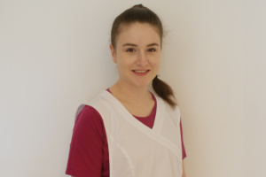Hausarzt Meierskappel - Risch-Rotkreuz - Brenneis - Team - Selina Gloggner