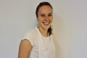 Hausarzt Meierskappel - Risch-Rotkreuz - Brenneis - Team - Flavia Zappa